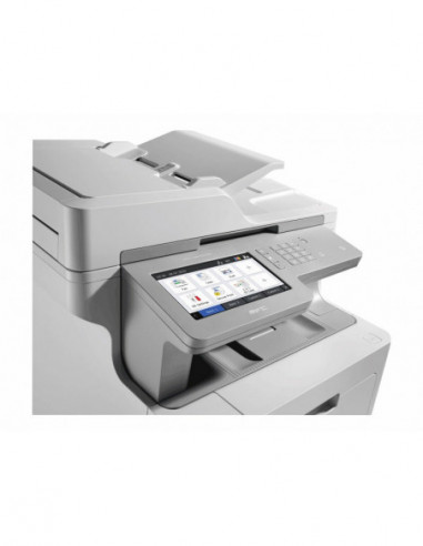 Brother MFC-L9570CDW - Impressora...
