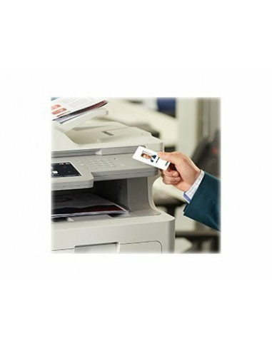 Brother MFC-L9570CDW - Impressora...