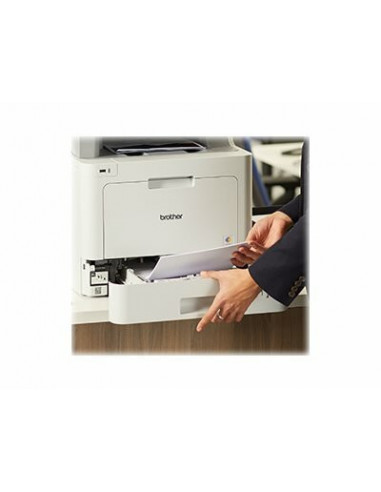 Brother MFC-L9570CDW - Impressora...