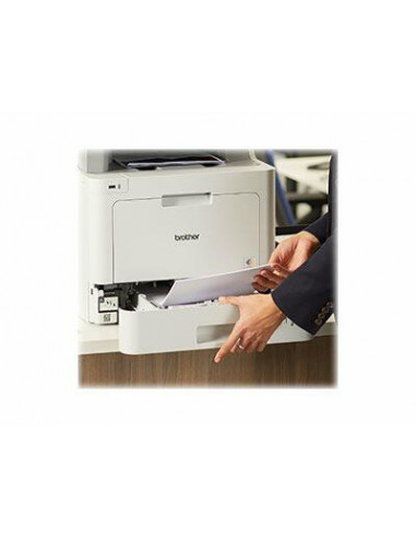 Brother MFC-L9570CDW - Impressora...