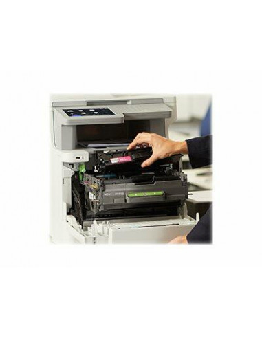 Brother MFC-L9570CDW - Impressora...