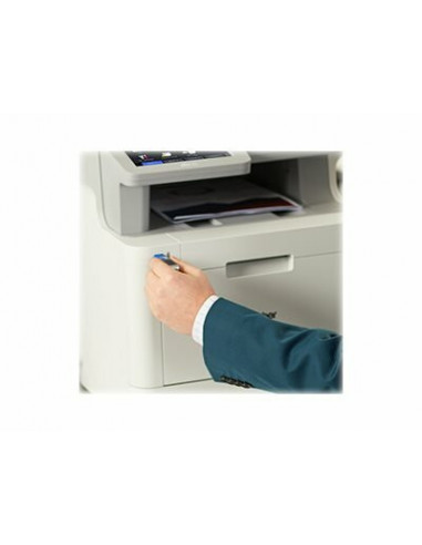 Brother MFC-L9570CDW - Impressora...