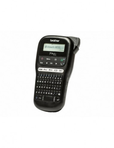Etiquetadora Brother P-Touch PTH110TA1