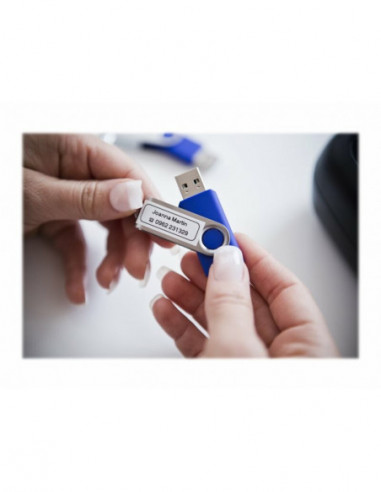 Etiquetadora Brother P-Touch PTH110TA1