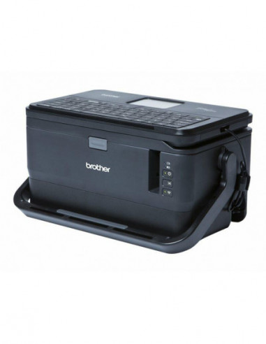 Brother P-Touch PT-D800W - Impressora...