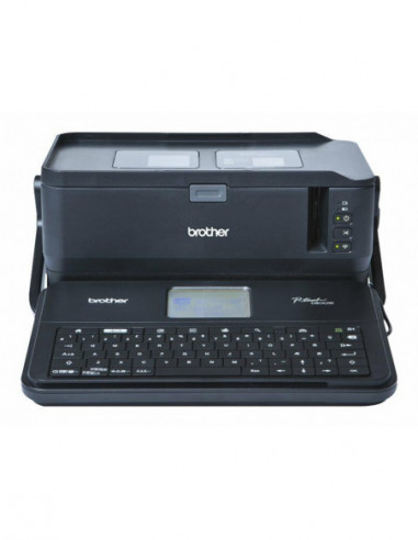 Brother P-Touch PT-D800W - Impressora... Brother P-Touch PT-D800W - Impressora...