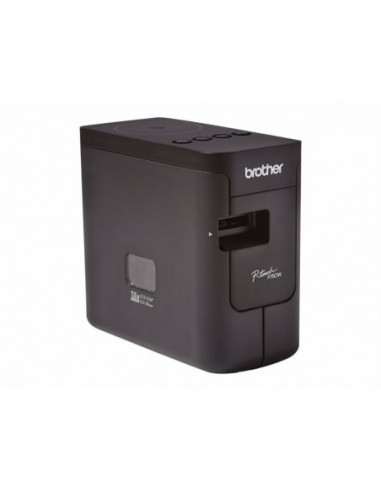 Rotuladora BROTHER Eletrónica PT-P750W