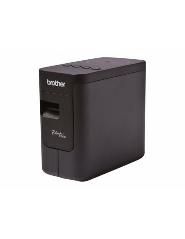 Rotuladora BROTHER Eletrónica PT-P750W