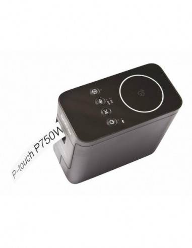 Rotuladora BROTHER Eletrónica PT-P750W