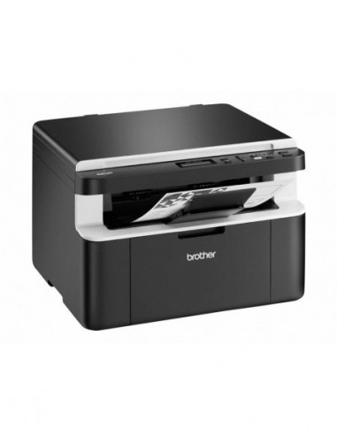 Brother DCP-1612W - impressora...