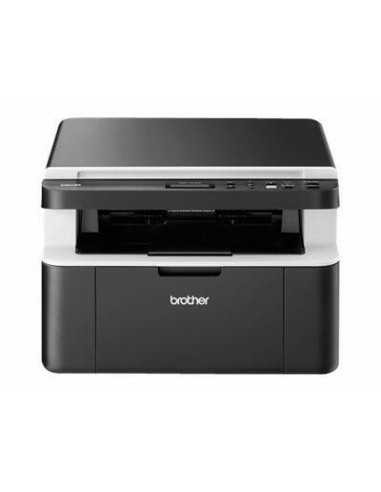 Brother DCP-1612W - impressora...