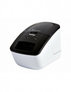 Brother QL-700 - impressora...