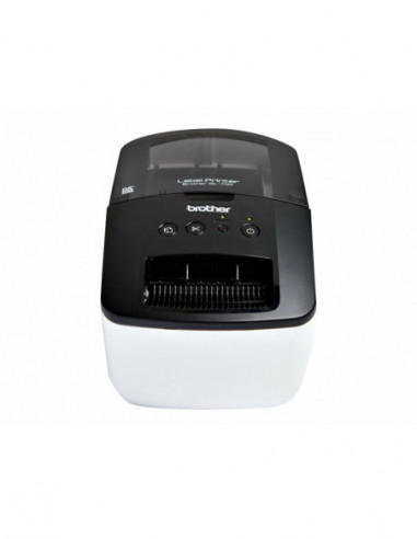 Brother QL-700 - impressora de...