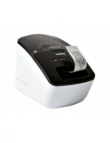 Brother QL-700 - impressora de...