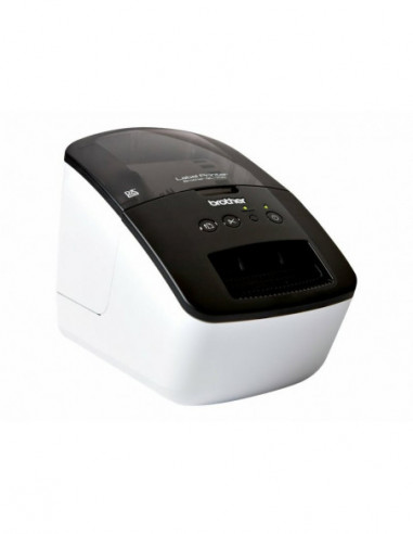 Brother QL-700 - impressora de...