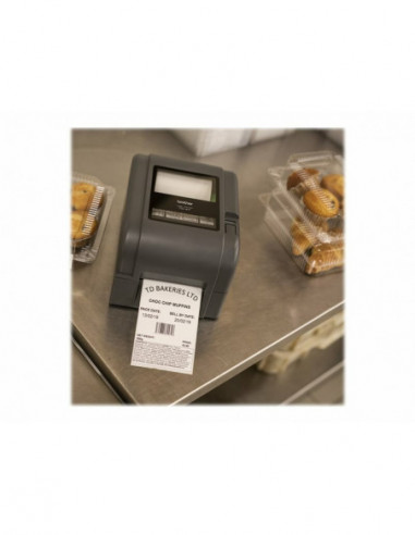 Impressora de Etiquetas & Talões...