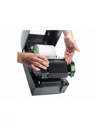 Impressora de Etiquetas & Talões...