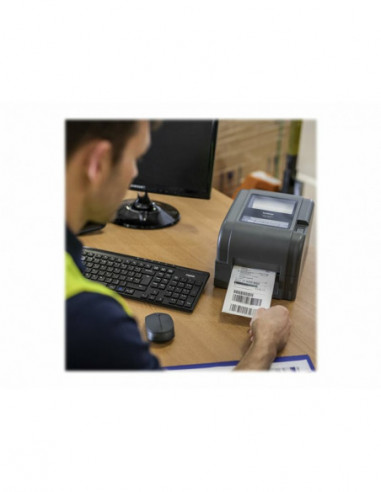 Impressora de Etiquetas & Talões...