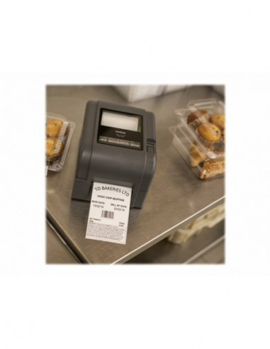 Impressora de Etiquetas & Talões...