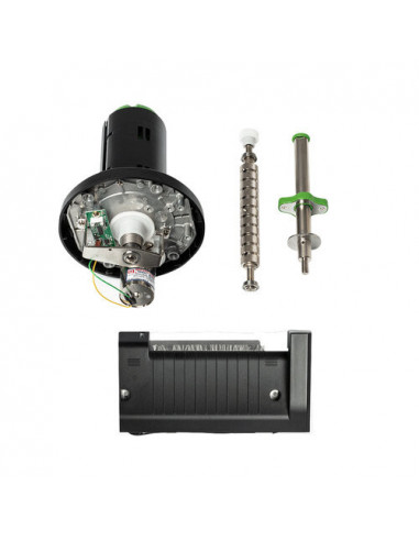 Desbobinador de Etiquetas Brother... Desbobinador de Etiquetas Brother...