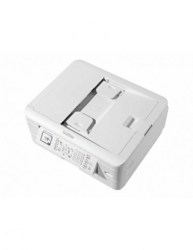 Impressora BROTHER Multifunções...