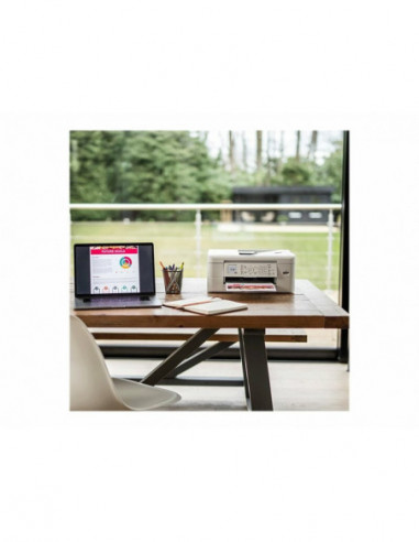 Impressora BROTHER Multifunções...