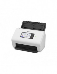 Scanner Brother ADS4900W:...