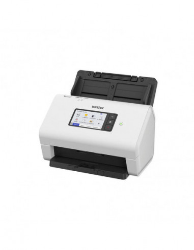 Scanner Brother ADS4900W: Scanner...