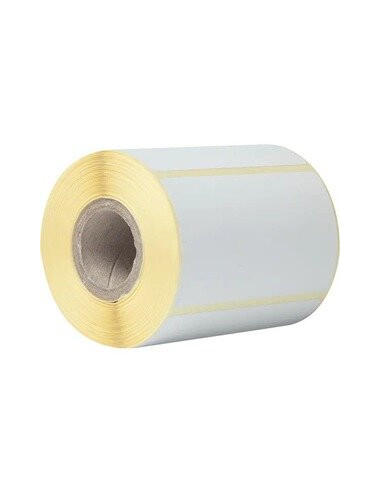 Etiquetas Térmicas Directas Brother...