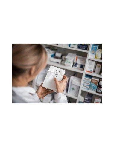 Etiquetas Térmicas Directas Brother...