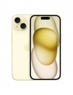Apple Iphone 15 256gb 6.1"...