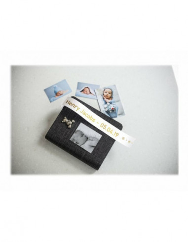 Brother TZe-R254 - Brilhante -...