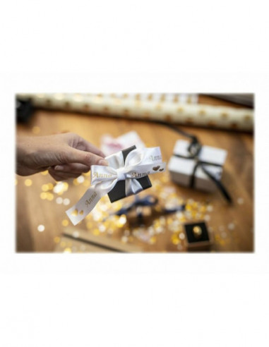 Brother TZe-R254 - Brilhante -...