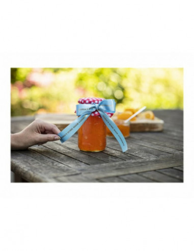 Brother TZe-RL54 - Cetim - dourado em... Brother TZe-RL54 - Cetim - dourado em...