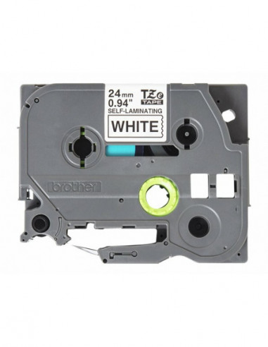 Brother TZe-SL251 - fita laminada - 1...