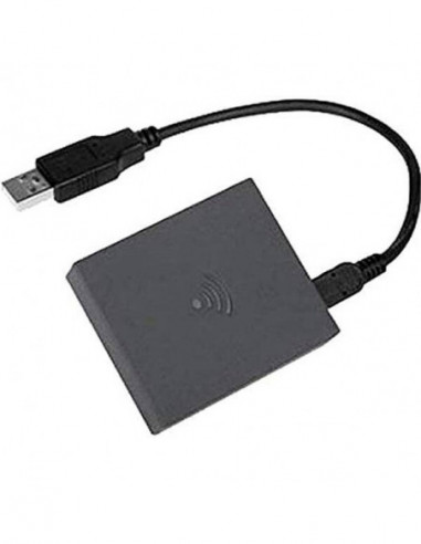 Servidor de Impressão Wireless...