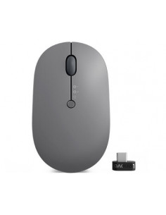 Rato Sem Fio Lenovo Go...