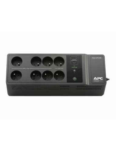 APC Back-UPS BE850G2-CP - UPS - AC...
