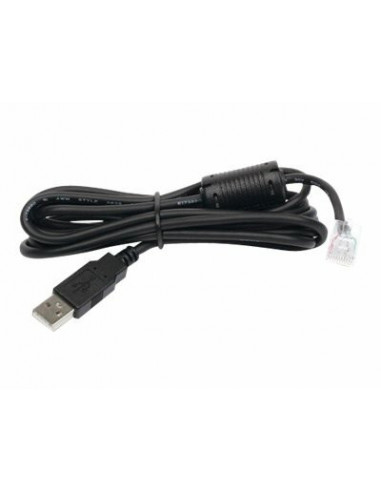 Cabo APC USB-A  Ethernet RJ45 (10 pinos)