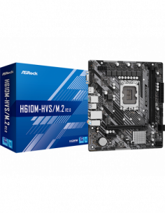 Motherboard AsRock...