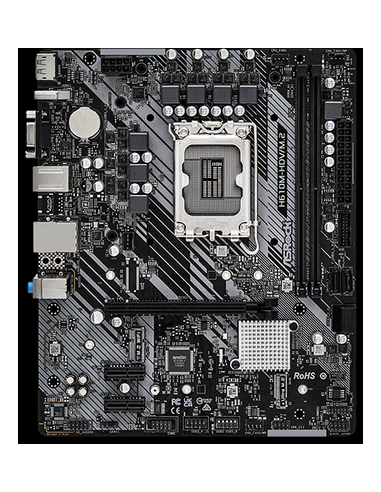 MotherBoard Skt1700 Asrock... MotherBoard Skt1700 Asrock...
