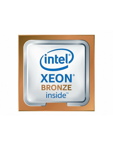 Intel Xeon Bronze 3408U - 1.8 GHz - 8...