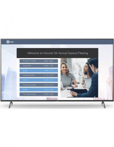 Monitor Profissional Sony Bravia...