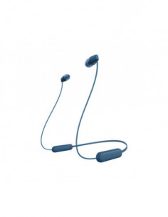 Sony WIC-100L - Auriculares...