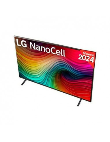 Televisor LG Nanocell 65Nano82T6B...