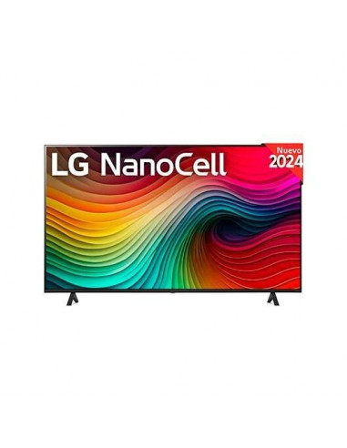 Televisor LG Nanocell 55NANO82T6B...