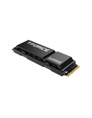 Disco Duro M2 Ssd 1tb Pcie4 Teamgroup...