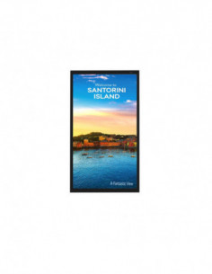 LG 49XE4F-M pantalla de...