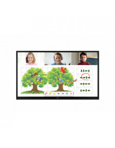 LG 55TR3BG-B pantalla de...