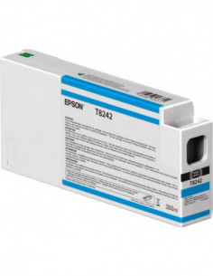 Epson T54XB - 350 ml -...